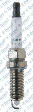 EYQUEM RWC58HSE5DP Atesleme Bujisi Nissan Qashqai 1.6 07-13 Juke 1.6 10- Almera 1.6 12- Platinium Buji